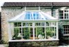 White Conservatory
