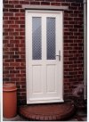 Light Coloured Doors