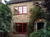 Back Of Stone House