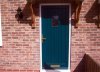 Blue Door