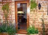 Glass Door