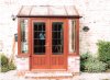 Light Wood Porch