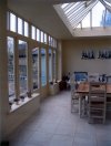 Windows In Kitchen