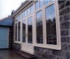 Wooden Windows